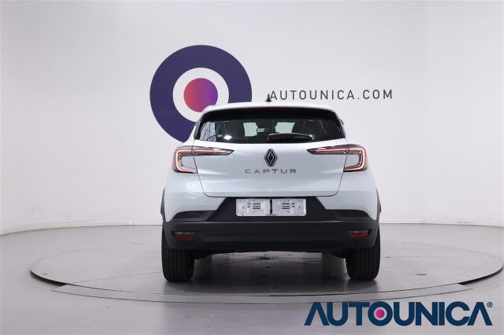 Captur Captur ECO-G 100 CV EVOLUTI