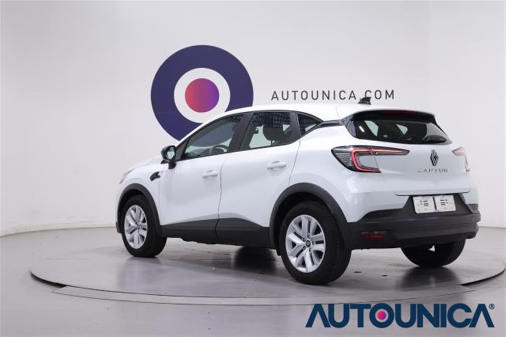 Captur Captur ECO-G 100 CV EVOLUTI