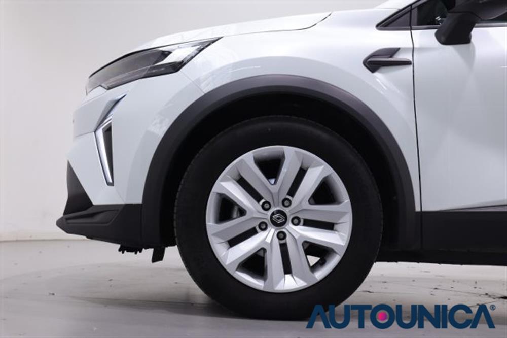 Captur Captur ECO-G 100 CV EVOLUTI