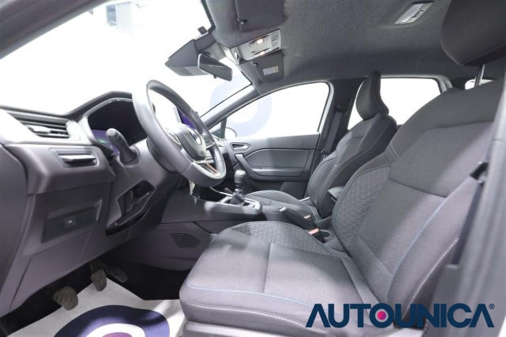 Captur Captur ECO-G 100 CV EVOLUTI