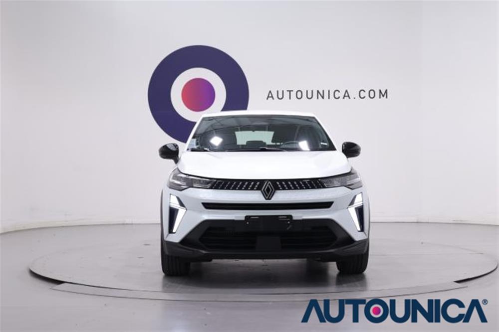 Captur Captur ECO-G 100 CV EVOLUTI
