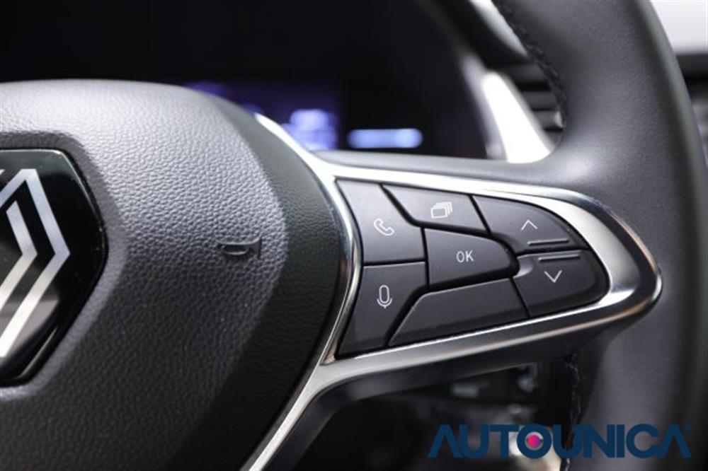 Captur Captur ECO-G 100 CV EVOLUTI