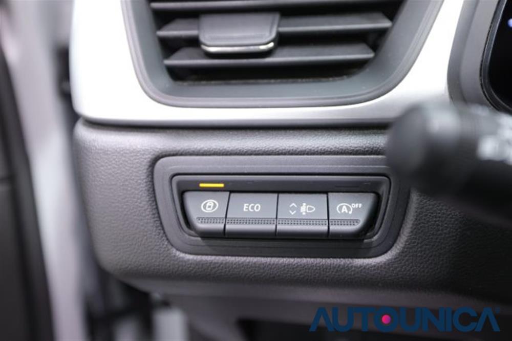 Captur Captur ECO-G 100 CV EVOLUTI