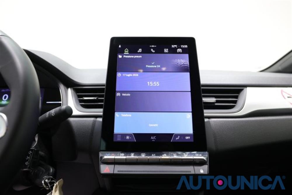 Captur Captur ECO-G 100 CV EVOLUTI