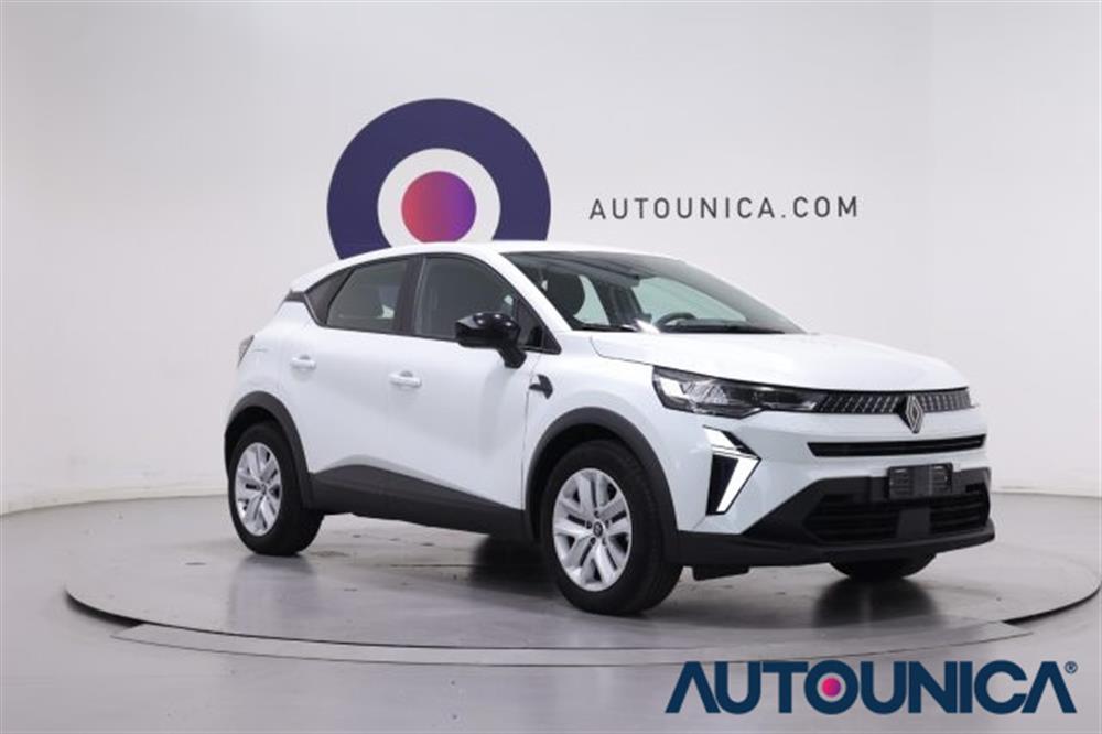Captur Captur ECO-G 100 CV EVOLUTI