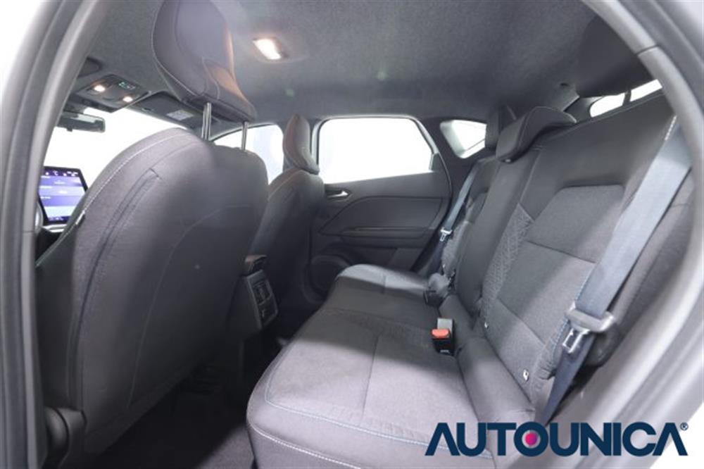 Captur Captur ECO-G 100 CV EVOLUTI