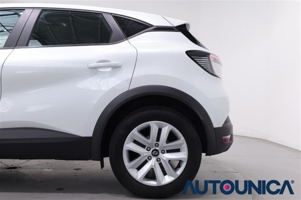 Captur Captur ECO-G 100 CV EVOLUTI