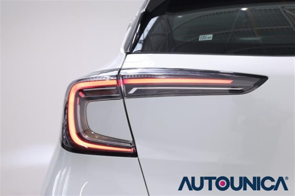 Captur Captur ECO-G 100 CV EVOLUTI