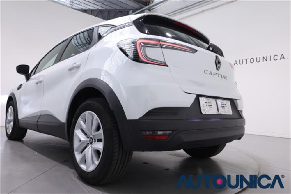Captur Captur ECO-G 100 CV EVOLUTI