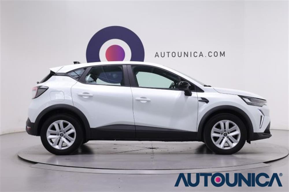 Captur Captur ECO-G 100 CV EVOLUTI