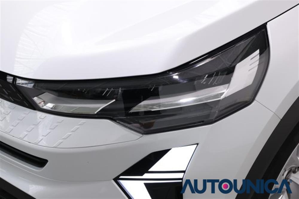 Captur Captur ECO-G 100 CV EVOLUTI