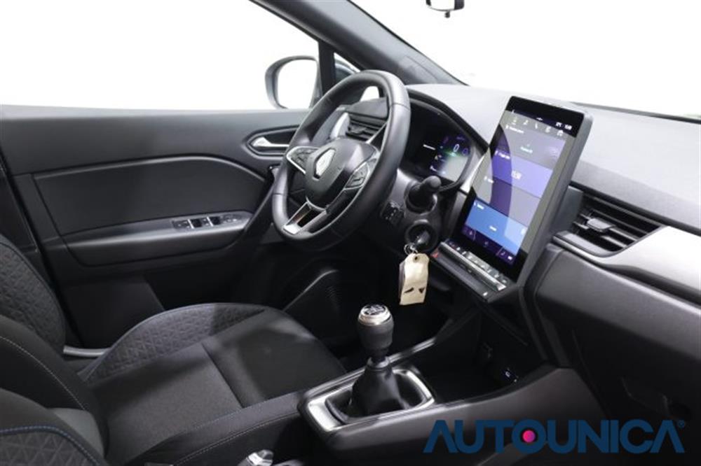 Captur Captur ECO-G 100 CV EVOLUTI