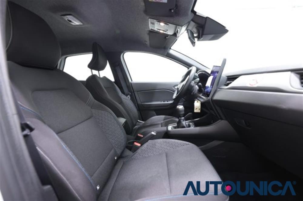 Captur Captur ECO-G 100 CV EVOLUTI