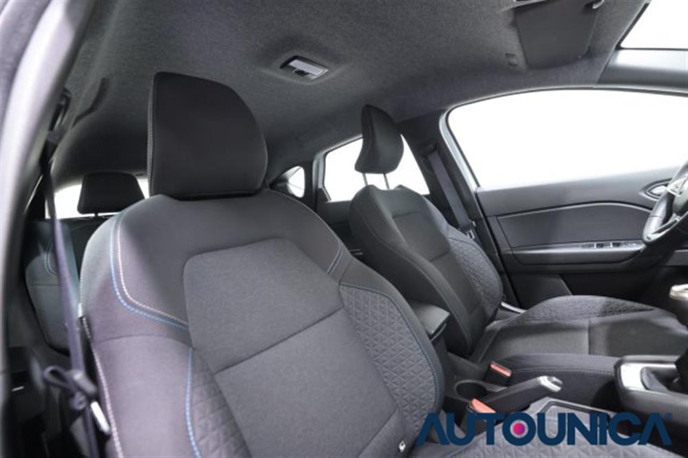Captur Captur ECO-G 100 CV EVOLUTI