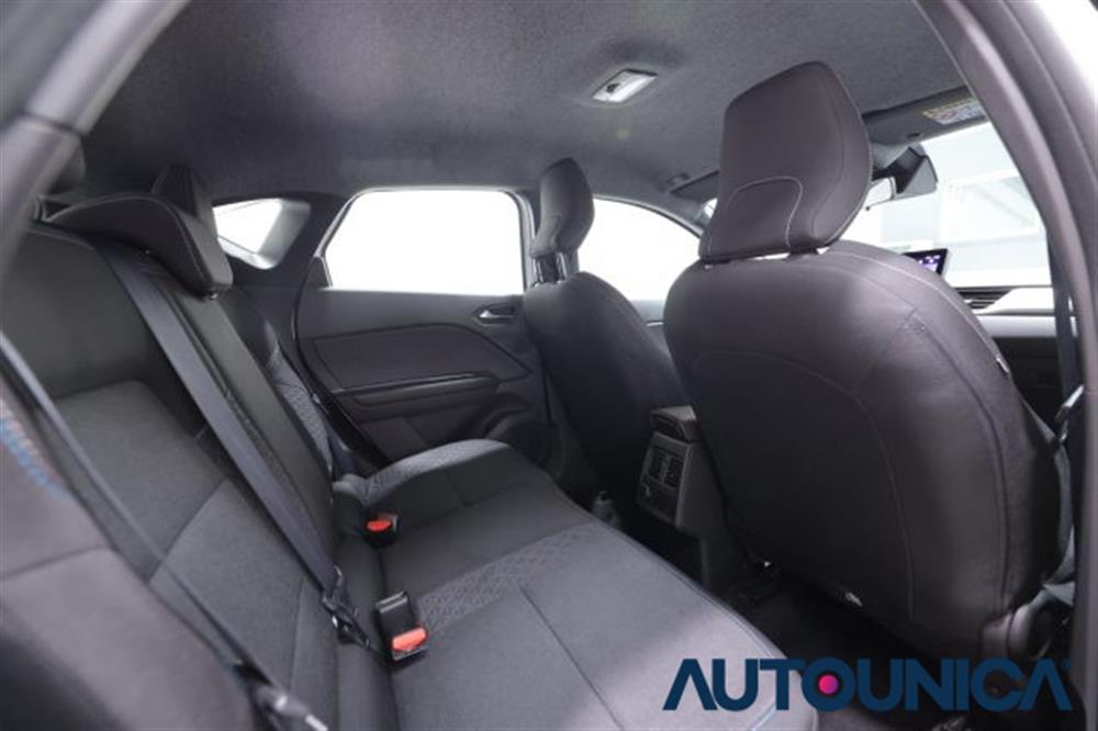 Captur Captur ECO-G 100 CV EVOLUTI