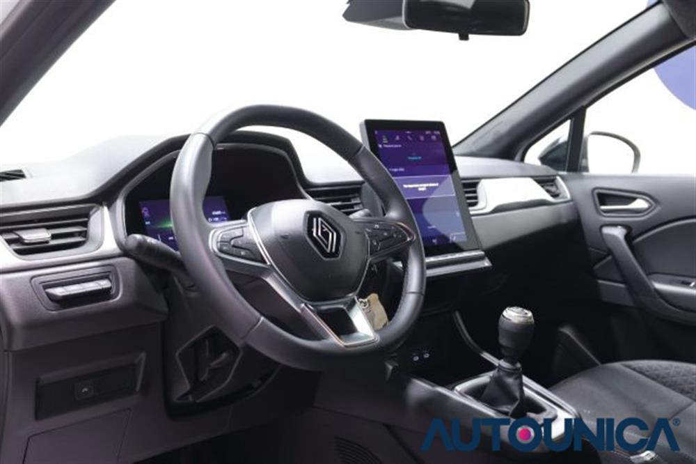 Captur Captur ECO-G 100 CV EVOLUTI