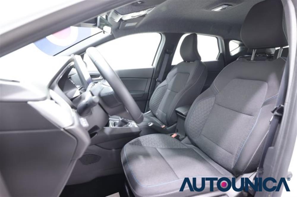 Captur Captur ECO-G 100 CV EVOLUTI