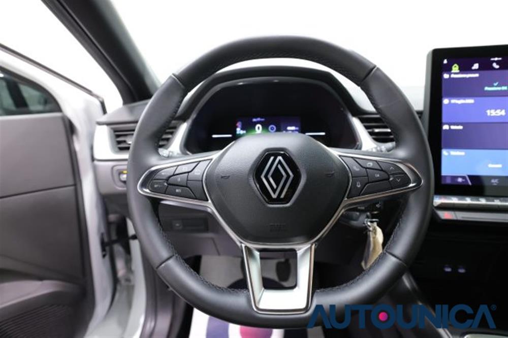 Captur Captur ECO-G 100 CV EVOLUTI