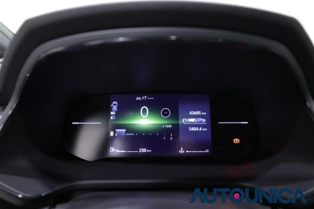 Captur Captur ECO-G 100 CV EVOLUTI