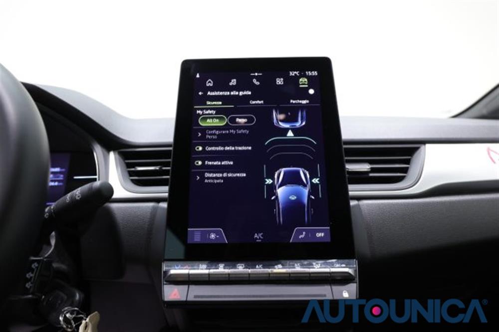 Captur Captur ECO-G 100 CV EVOLUTI