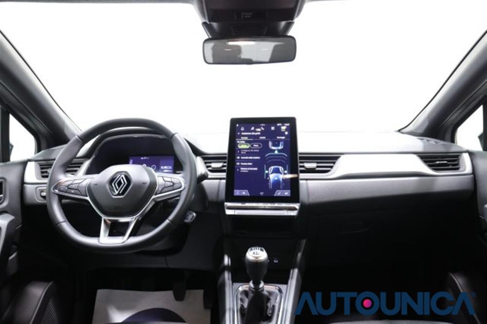 Captur Captur ECO-G 100 CV EVOLUTI