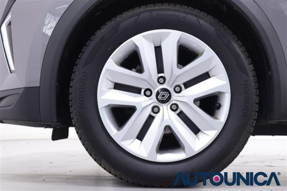 Captur Captur ECO-G 100 CV EVOLUTI