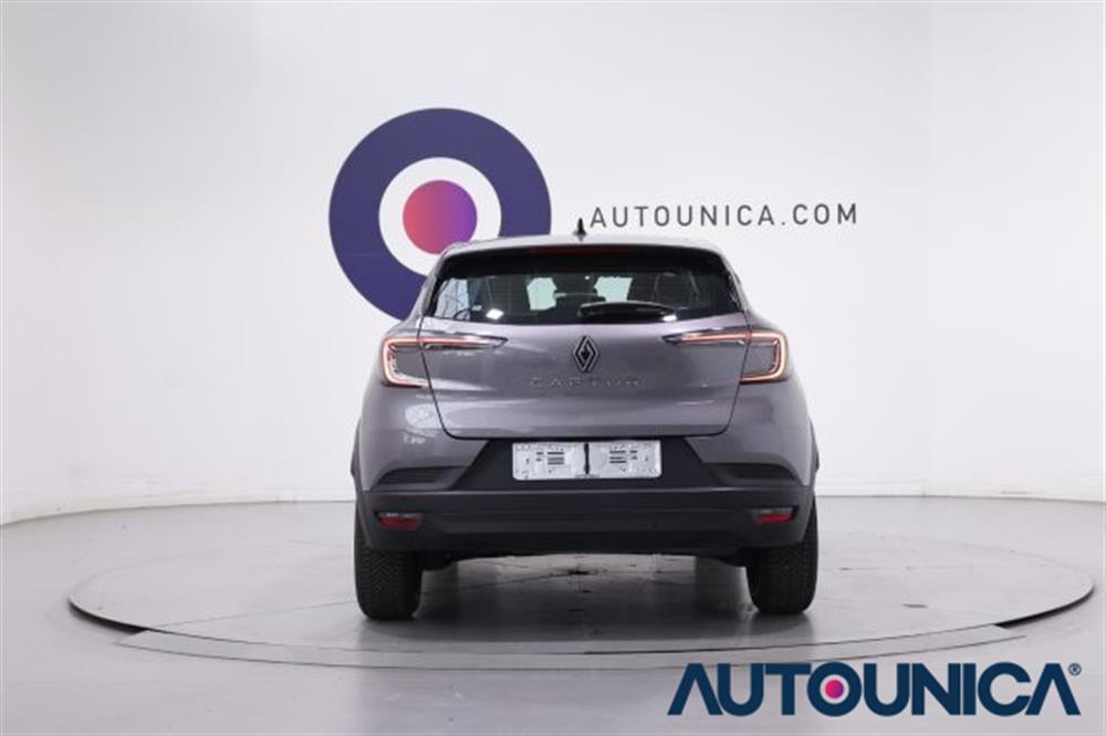 Captur Captur ECO-G 100 CV EVOLUTI