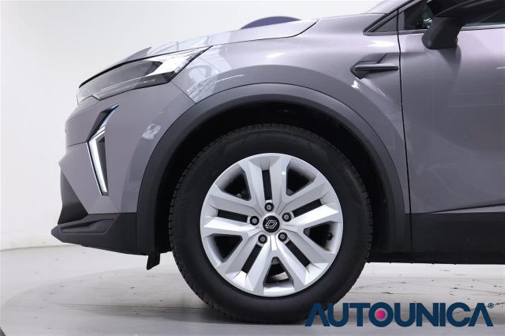Captur Captur ECO-G 100 CV EVOLUTI