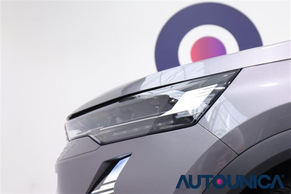 Captur Captur ECO-G 100 CV EVOLUTI