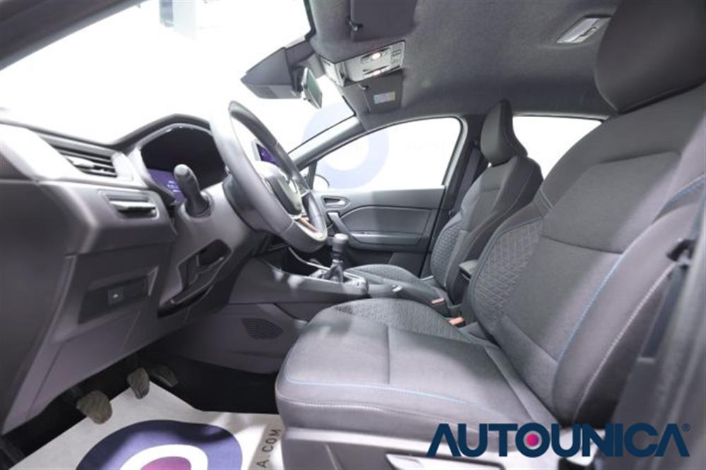 Captur Captur ECO-G 100 CV EVOLUTI