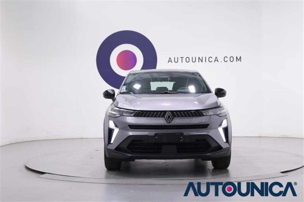 Captur Captur ECO-G 100 CV EVOLUTI