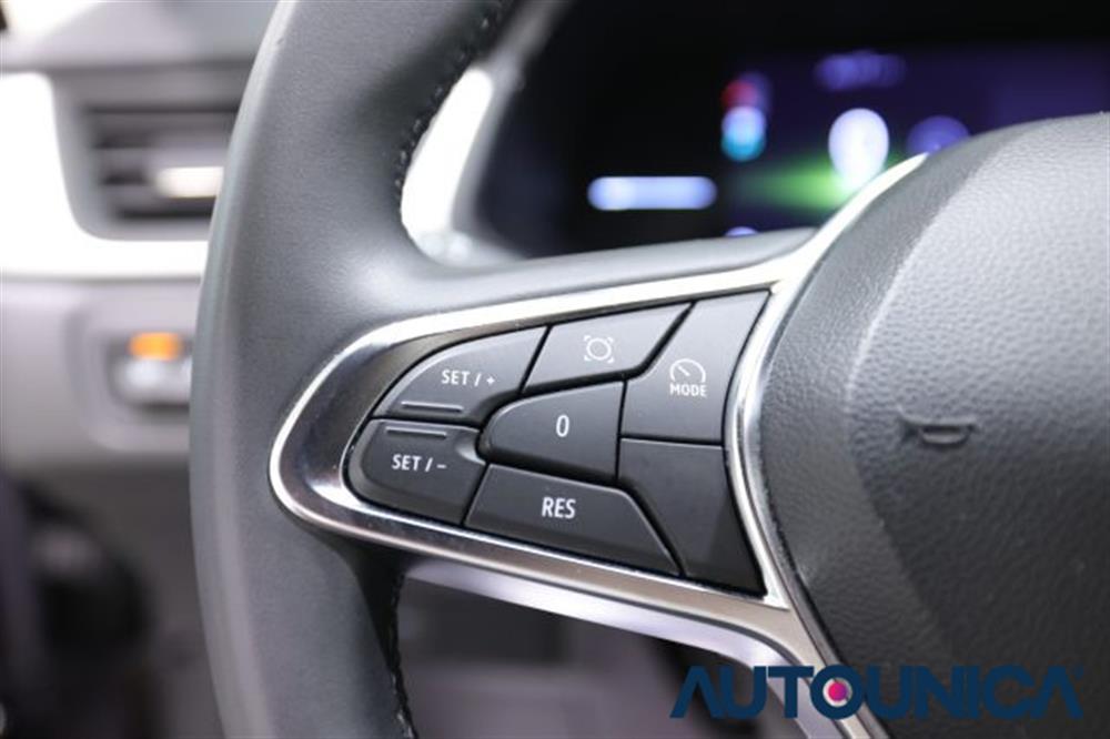 Captur Captur ECO-G 100 CV EVOLUTI