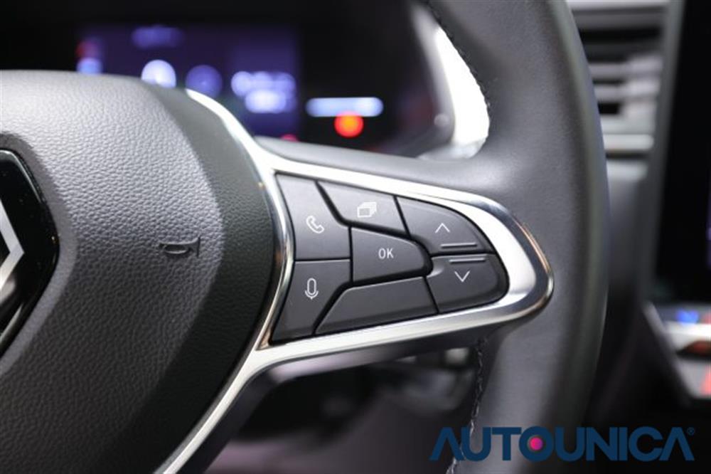 Captur Captur ECO-G 100 CV EVOLUTI