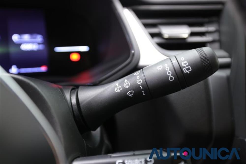 Captur Captur ECO-G 100 CV EVOLUTI
