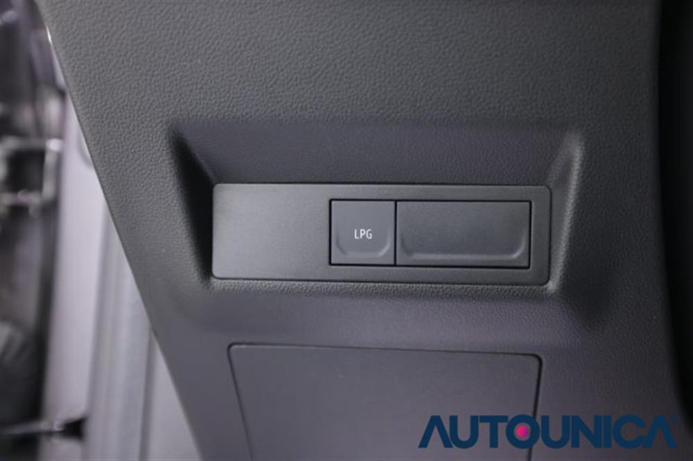 Captur Captur ECO-G 100 CV EVOLUTI