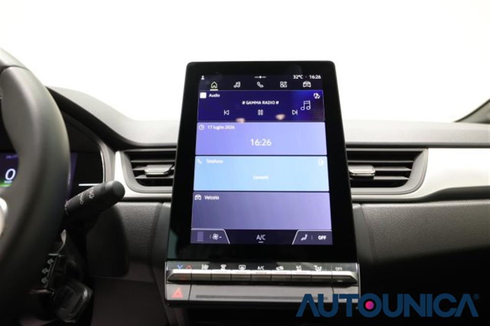 Captur Captur ECO-G 100 CV EVOLUTI