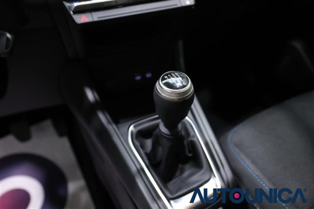 Captur Captur ECO-G 100 CV EVOLUTI