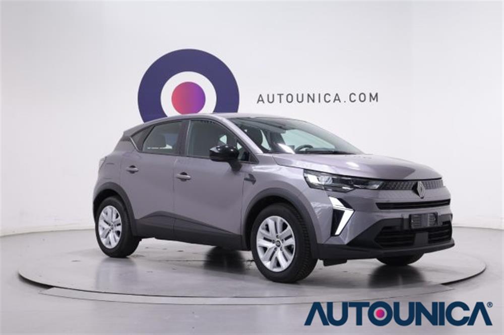 Captur Captur ECO-G 100 CV EVOLUTI