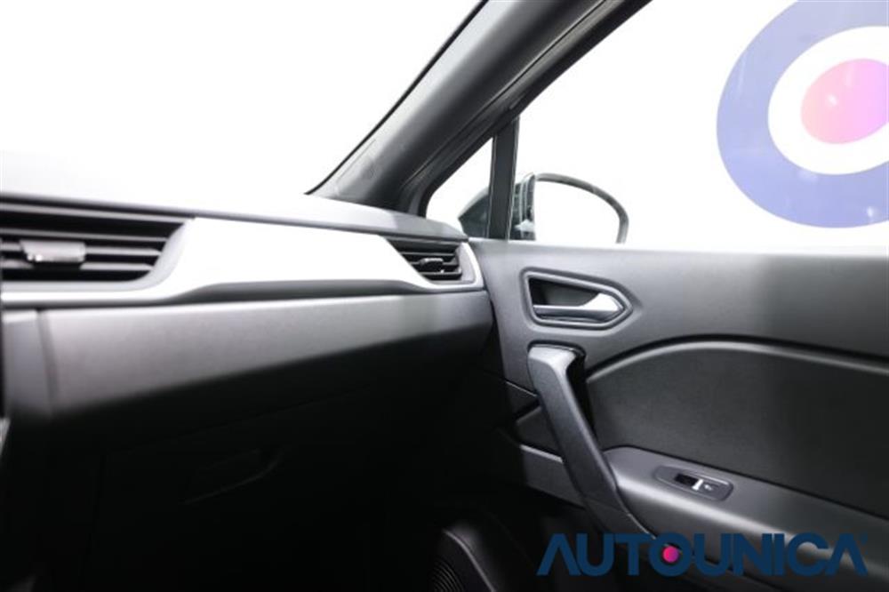 Captur Captur ECO-G 100 CV EVOLUTI