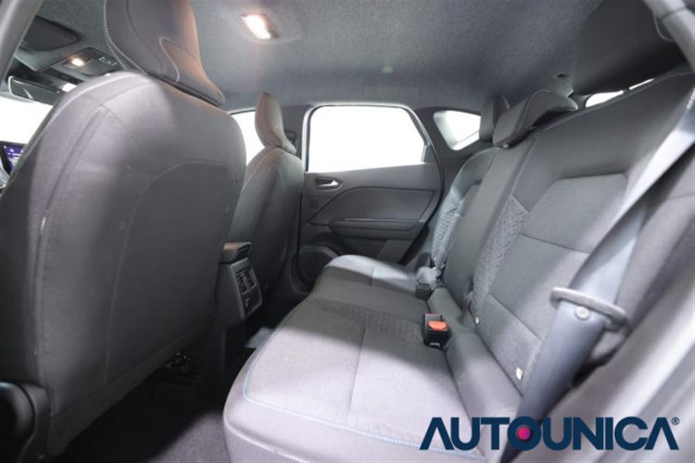 Captur Captur ECO-G 100 CV EVOLUTI