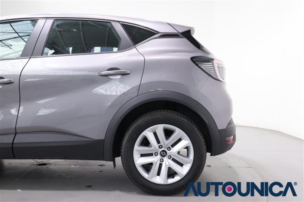Captur Captur ECO-G 100 CV EVOLUTI