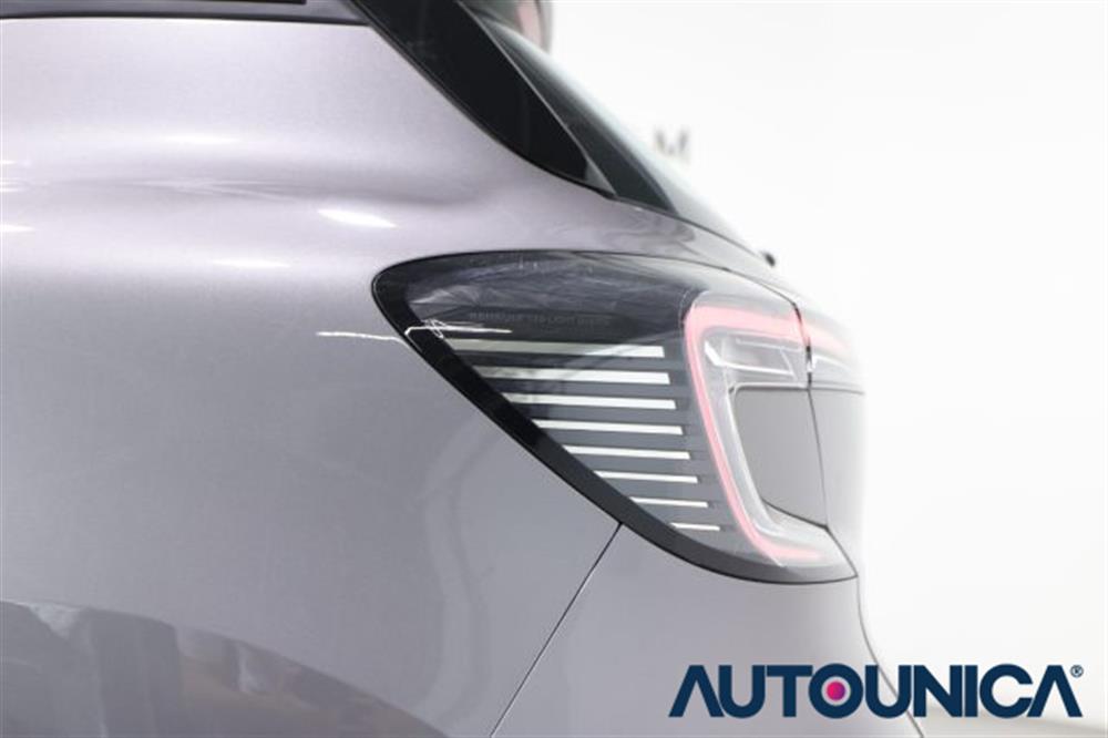 Captur Captur ECO-G 100 CV EVOLUTI