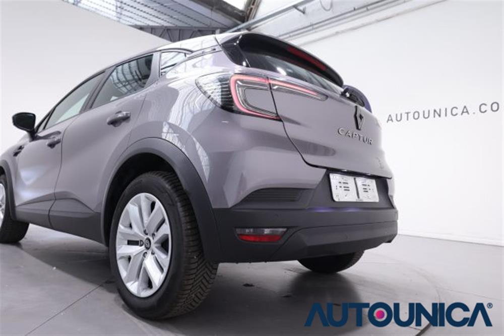 Captur Captur ECO-G 100 CV EVOLUTI