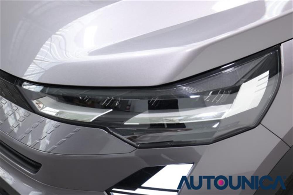 Captur Captur ECO-G 100 CV EVOLUTI