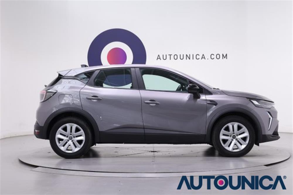 Captur Captur ECO-G 100 CV EVOLUTI