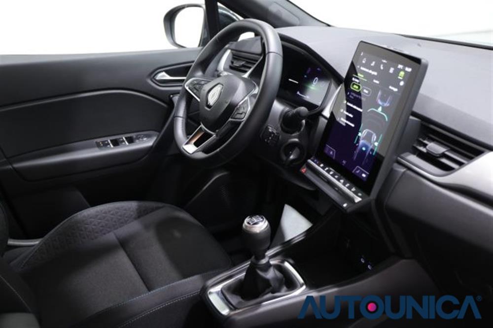 Captur Captur ECO-G 100 CV EVOLUTI