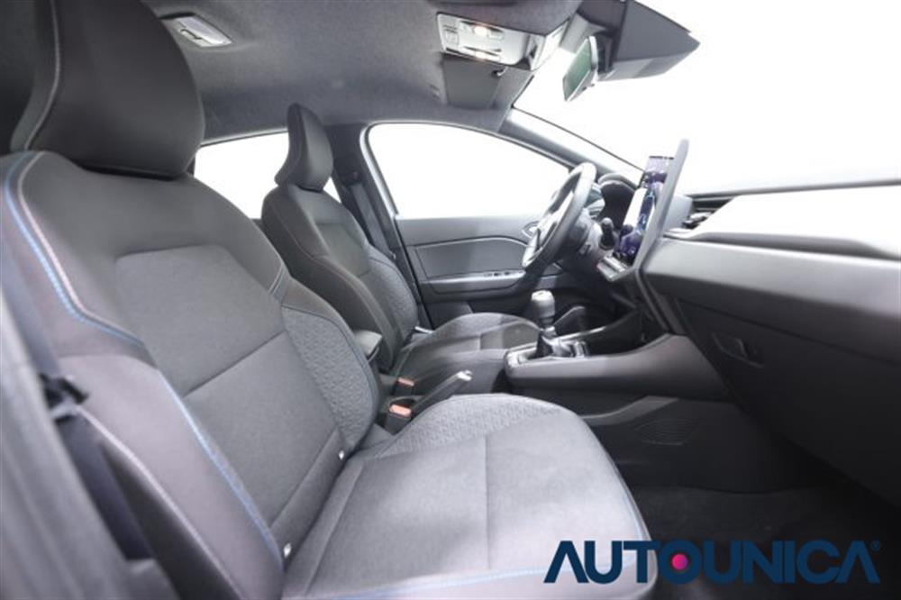Captur Captur ECO-G 100 CV EVOLUTI