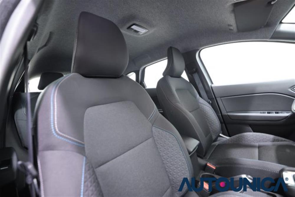 Captur Captur ECO-G 100 CV EVOLUTI