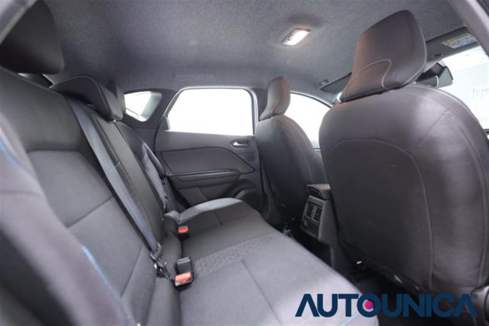 Captur Captur ECO-G 100 CV EVOLUTI