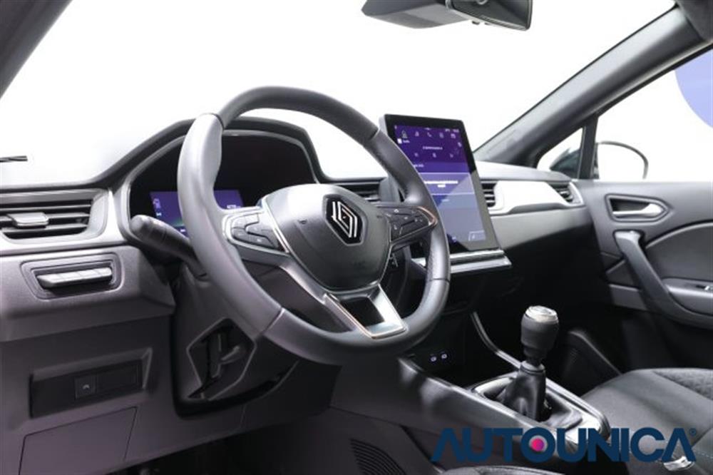Captur Captur ECO-G 100 CV EVOLUTI